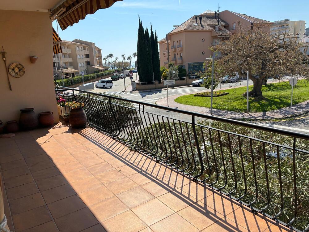 112-2 AV.TORRE VALENTINA Apartamento Calonge 112-2 AV.TORRE VALENTINA Apartamento Calonge