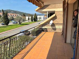 112-2 AV.TORRE VALENTINA Apartament  Calonge