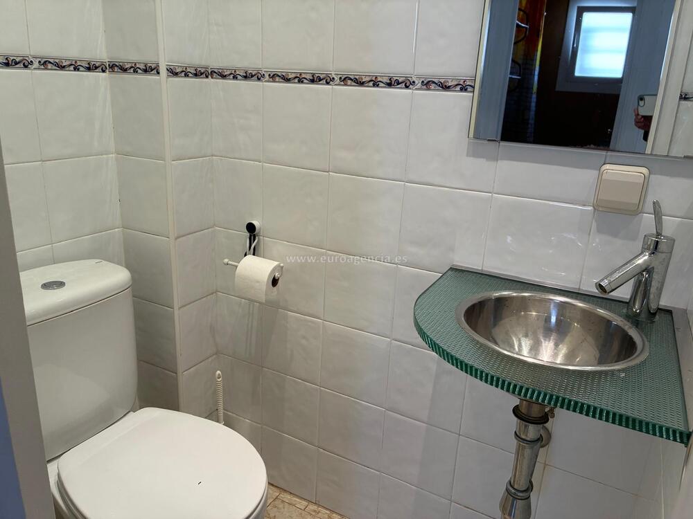 112-2 AV.TORRE VALENTINA Apartamento Calonge 112-2 AV.TORRE VALENTINA Apartamento Calonge