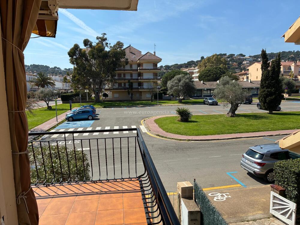 112-2 AV.TORRE VALENTINA Apartamento Calonge 112-2 AV.TORRE VALENTINA Apartamento Calonge