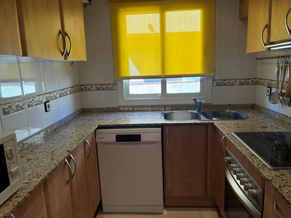 112-2 AV.TORRE VALENTINA Apartamento Calonge 112-2 AV.TORRE VALENTINA Apartamento Calonge