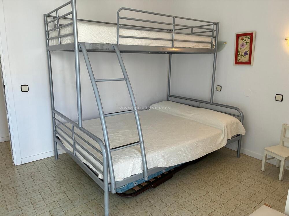 112-2 AV.TORRE VALENTINA Apartamento Calonge 112-2 AV.TORRE VALENTINA Apartamento Calonge