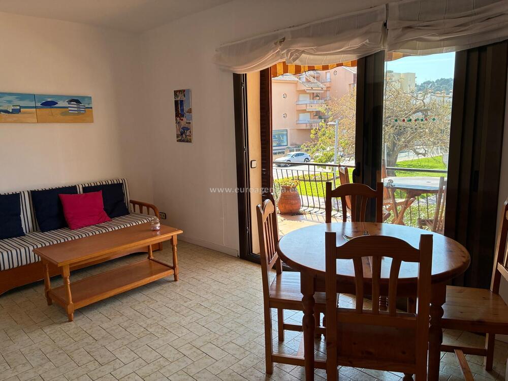 112-2 AV.TORRE VALENTINA Apartamento Calonge 112-2 AV.TORRE VALENTINA Apartamento Calonge