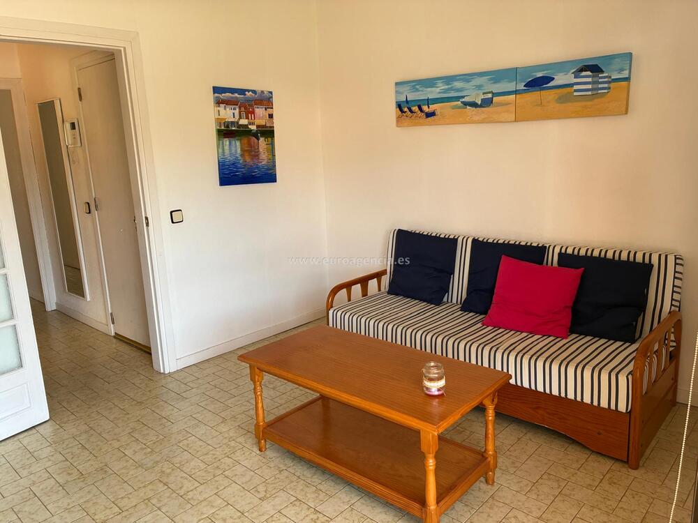 112-2 AV.TORRE VALENTINA Apartamento Calonge 112-2 AV.TORRE VALENTINA Apartamento Calonge