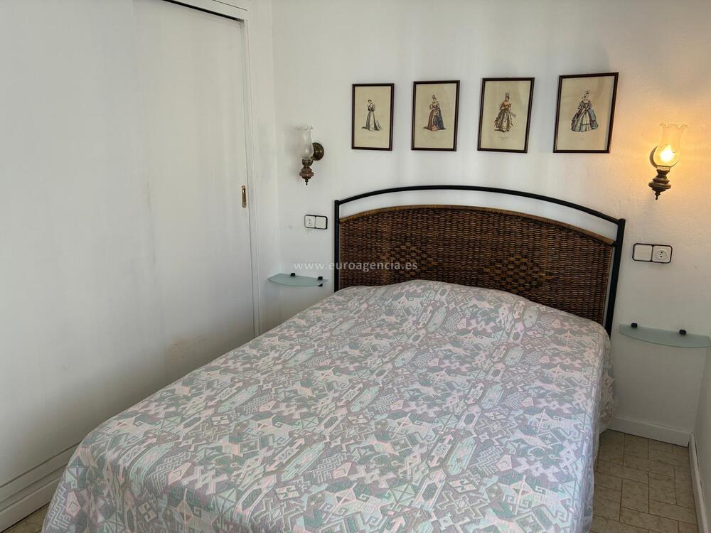 112-2 AV.TORRE VALENTINA Apartamento Calonge 112-2 AV.TORRE VALENTINA Apartamento Calonge