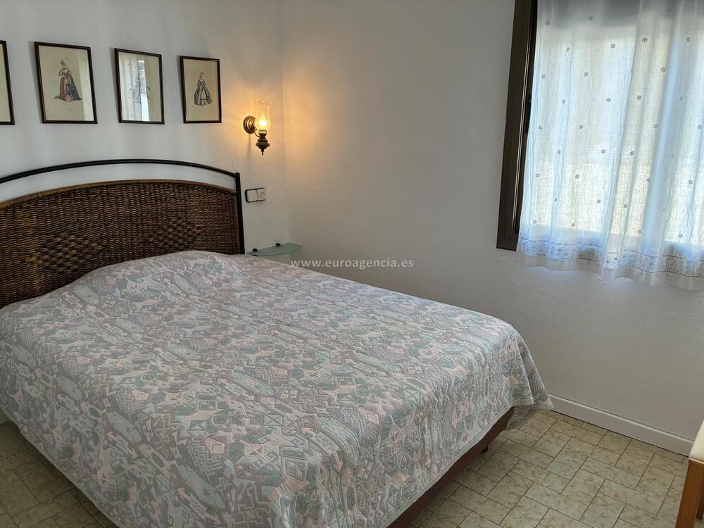 112-2 AV.TORRE VALENTINA Apartamento Calonge 112-2 AV.TORRE VALENTINA Apartamento Calonge