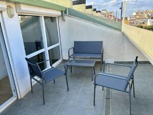 115-2 CAN MUNTANER Piso  Palamos