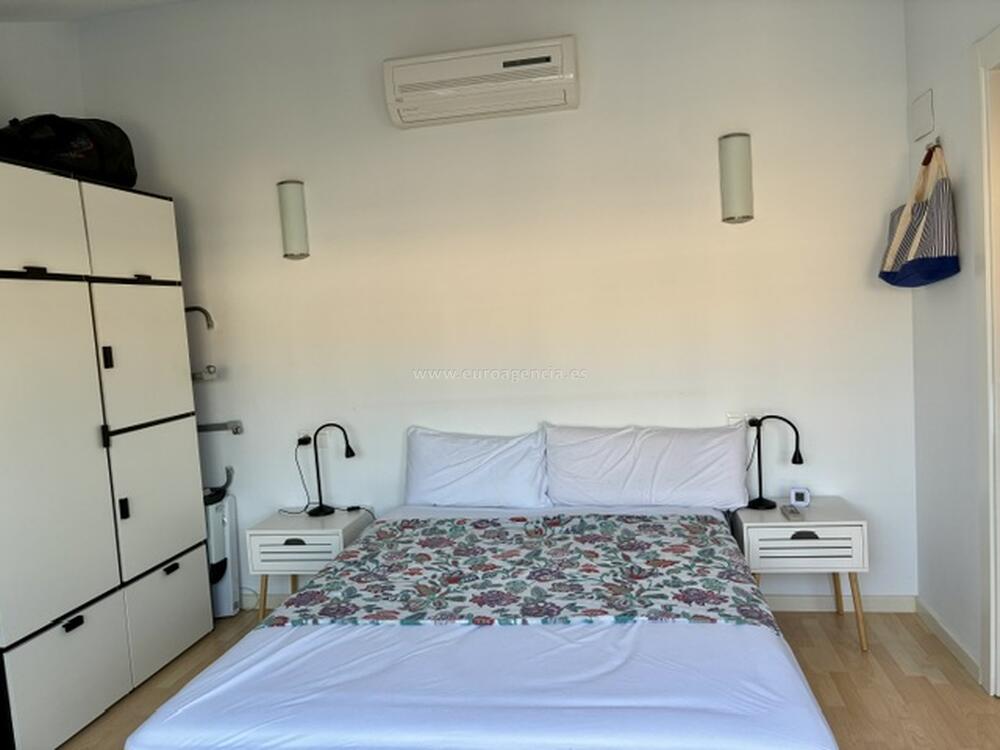 115-2 CAN MUNTANER Piso Palamos 115-2 CAN MUNTANER Piso Palamos