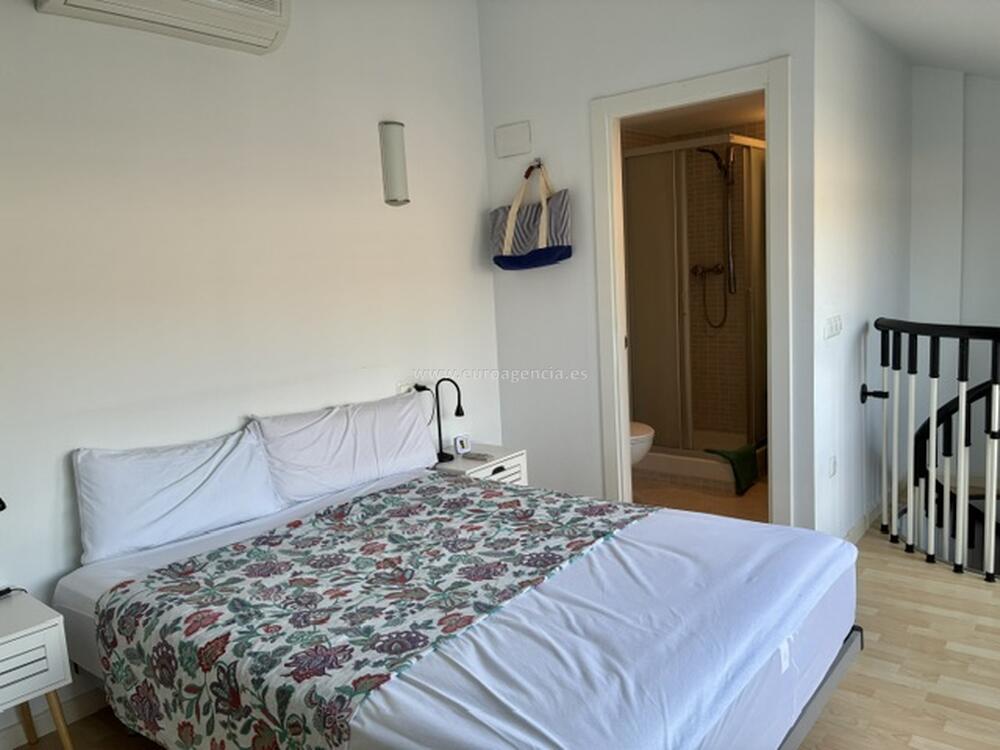 115-2 CAN MUNTANER Piso Palamos 115-2 CAN MUNTANER Piso Palamos