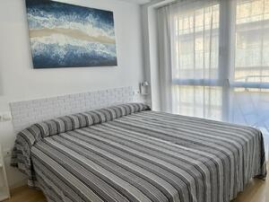 115-2 CAN MUNTANER Piso  Palamos