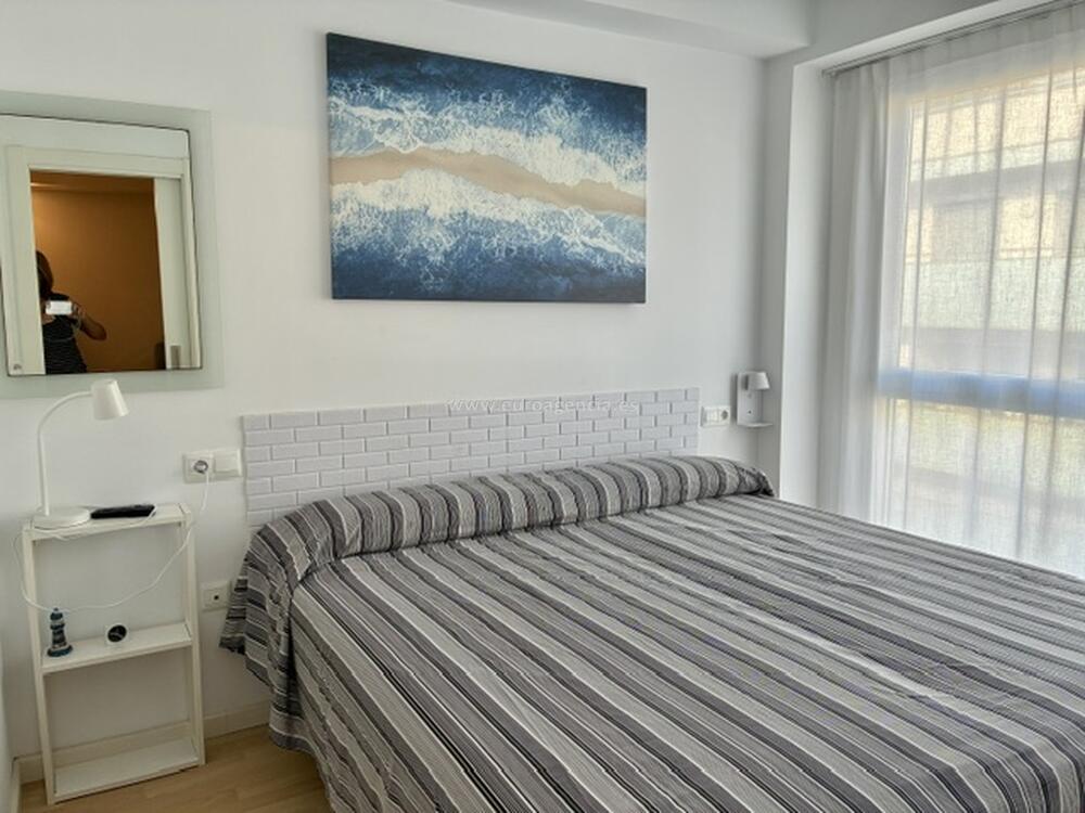 115-2 CAN MUNTANER Piso Palamos 115-2 CAN MUNTANER Piso Palamos