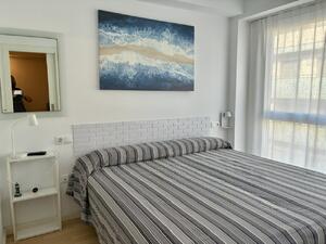 115-2 CAN MUNTANER Piso  Palamos