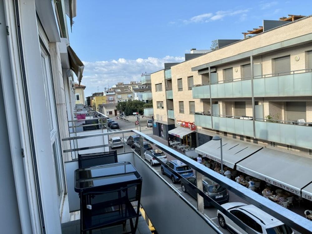 115-2 CAN MUNTANER Piso Palamos 115-2 CAN MUNTANER Piso Palamos