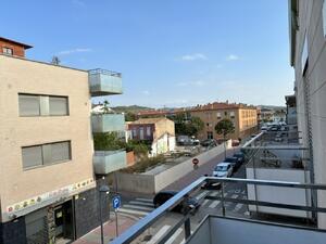 115-2 CAN MUNTANER Piso  Palamos