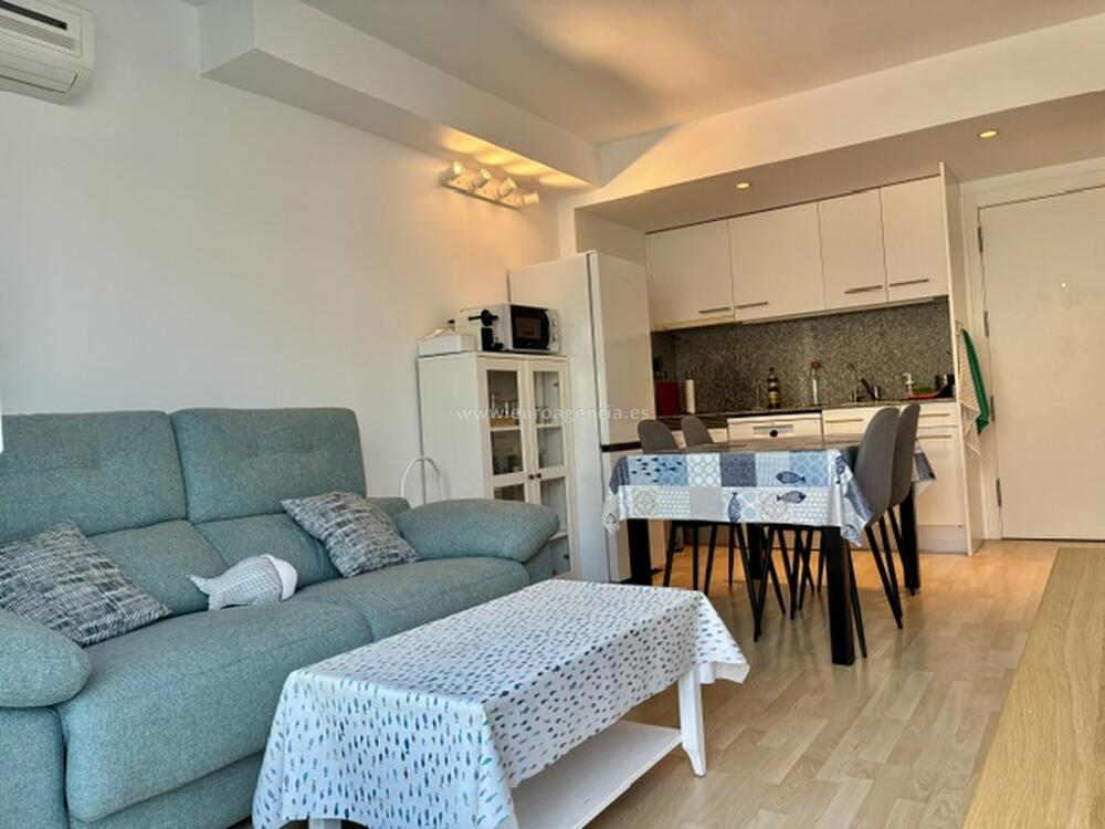 115-2 CAN MUNTANER Piso Palamos 115-2 CAN MUNTANER Piso Palamos