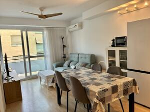115-2 CAN MUNTANER Piso  Palamos