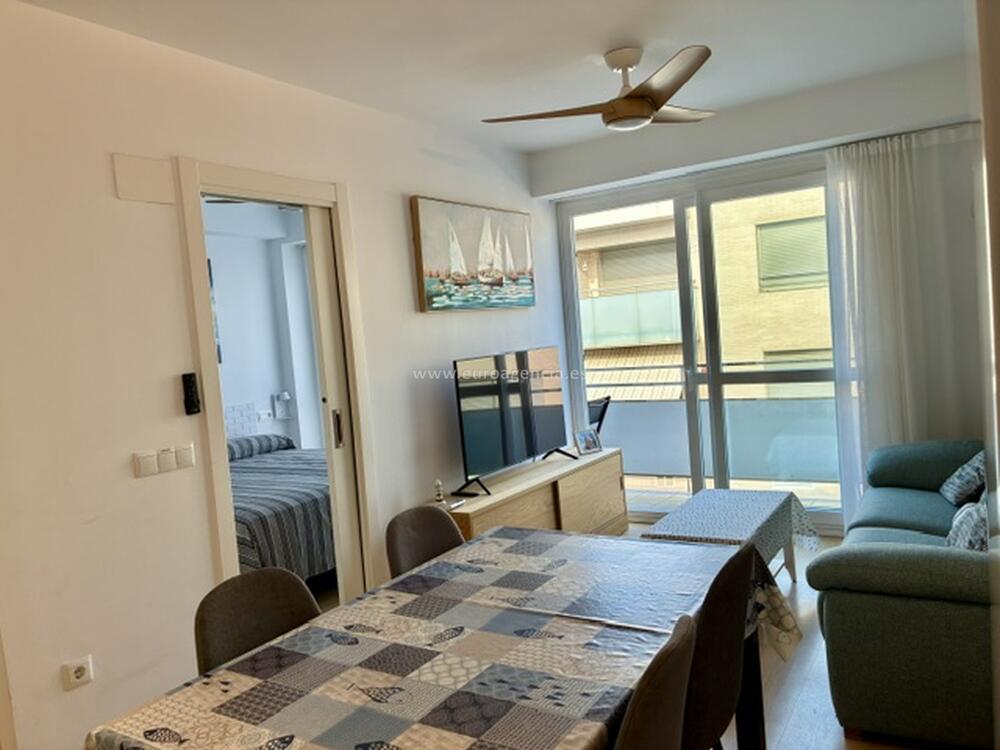 115-2 CAN MUNTANER Piso Palamos 115-2 CAN MUNTANER Piso Palamos