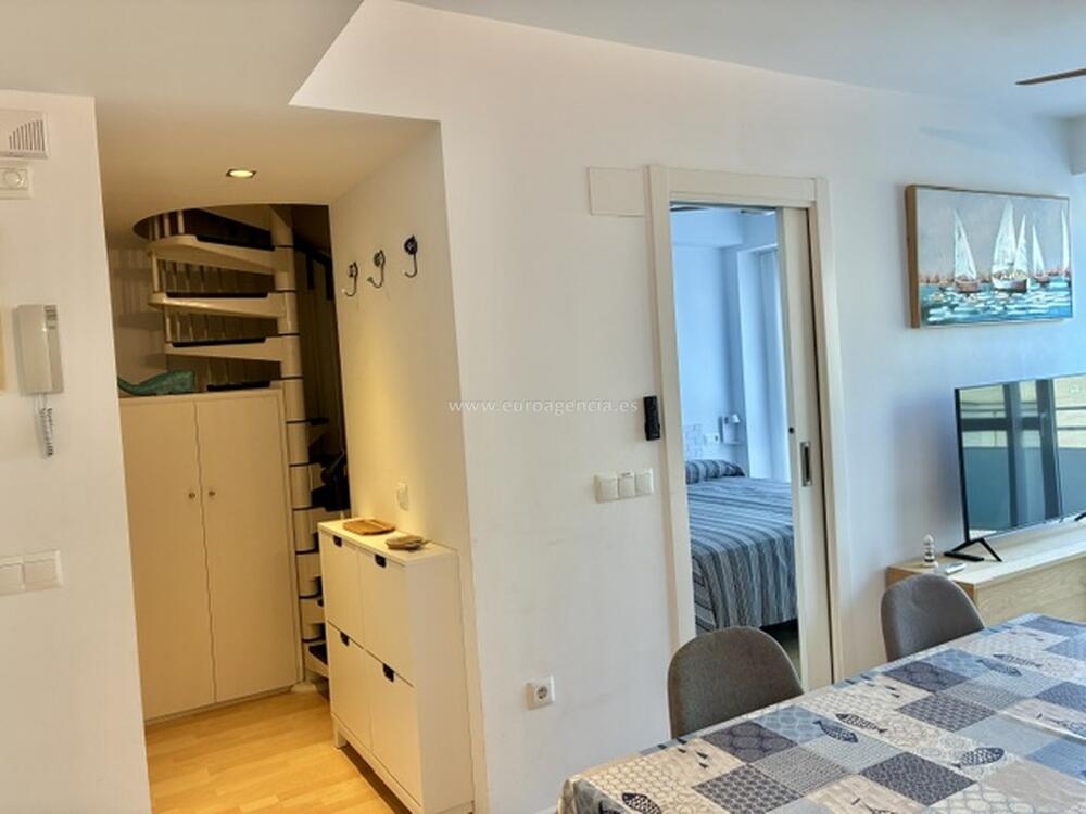 115-2 CAN MUNTANER Piso Palamos 115-2 CAN MUNTANER Piso Palamos