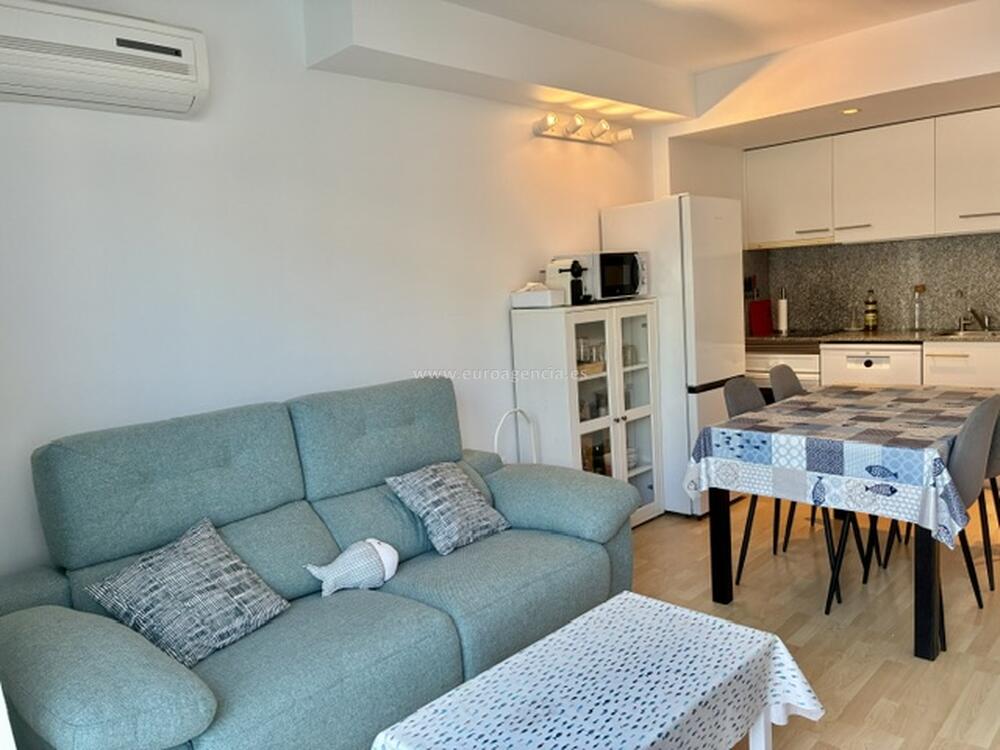 115-2 CAN MUNTANER Piso Palamos 115-2 CAN MUNTANER Piso Palamos