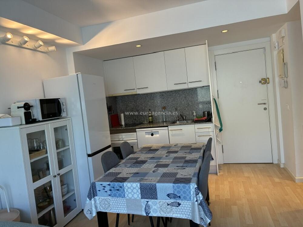 115-2 CAN MUNTANER Piso Palamos 115-2 CAN MUNTANER Piso Palamos