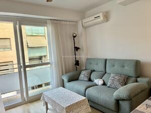 115-2 CAN MUNTANER Piso  Palamos