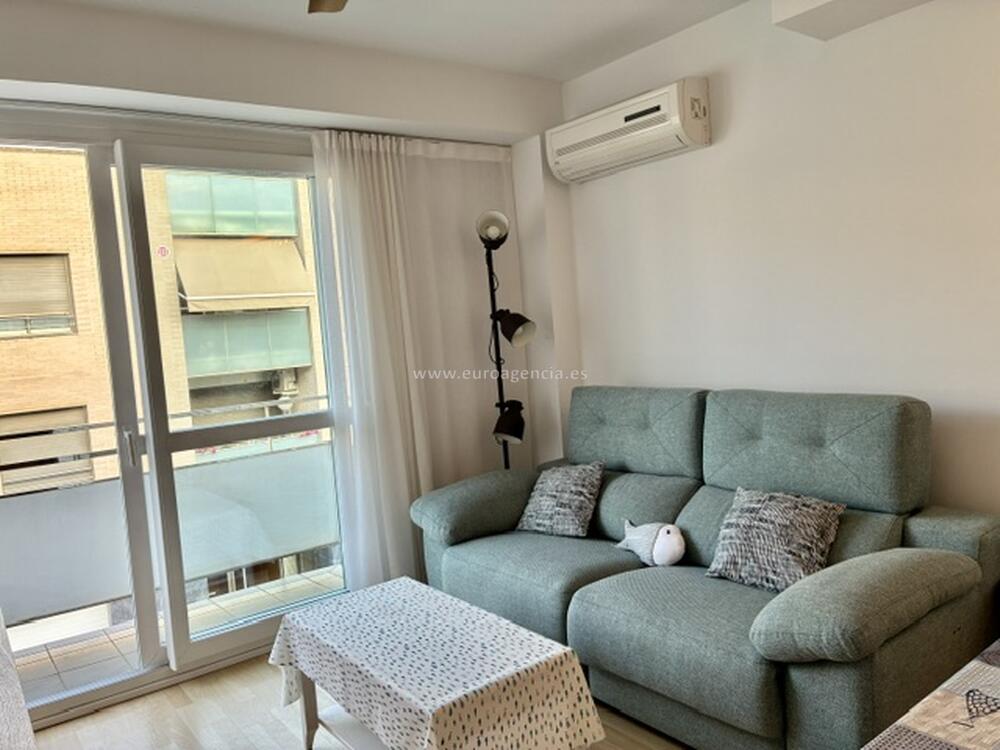 115-2 CAN MUNTANER Piso Palamos 115-2 CAN MUNTANER Piso Palamos