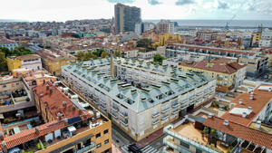 115-2 CAN MUNTANER Piso  Palamos