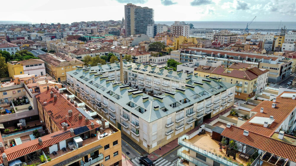 115-2 CAN MUNTANER Piso Palamos 115-2 CAN MUNTANER Piso Palamos