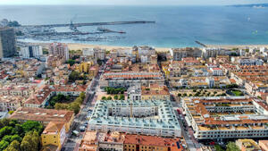 115-2 CAN MUNTANER Piso  Palamos