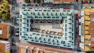 115-2 CAN MUNTANER Piso  Palamos