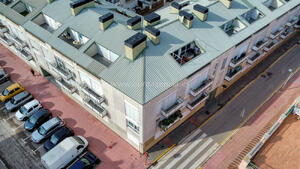 115-2 CAN MUNTANER Piso  Palamos