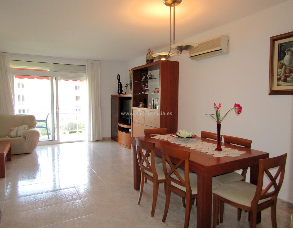 116-3 EDIFICI MAR BLAU III Apartamento ZONA CENTRE Sant Antoni de Calonge 116-3 EDIFICI MAR BLAU III Apartamento ZONA CENTRE Sant Antoni de Calonge
