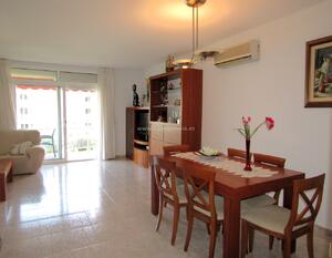 116-3 EDIFICI MAR BLAU III Apartament ZONA CENTRE Sant Antoni de Calonge