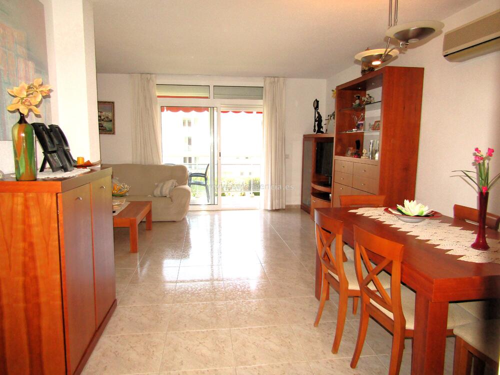 116-3 EDIFICI MAR BLAU III Apartamento ZONA CENTRE Sant Antoni de Calonge 116-3 EDIFICI MAR BLAU III Apartamento ZONA CENTRE Sant Antoni de Calonge