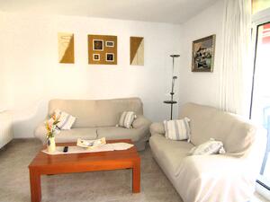 116-3 EDIFICI MAR BLAU III Apartament ZONA CENTRE Sant Antoni de Calonge