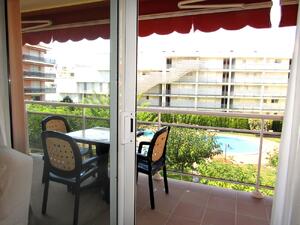 116-3 EDIFICI MAR BLAU III Apartament ZONA CENTRE Sant Antoni de Calonge