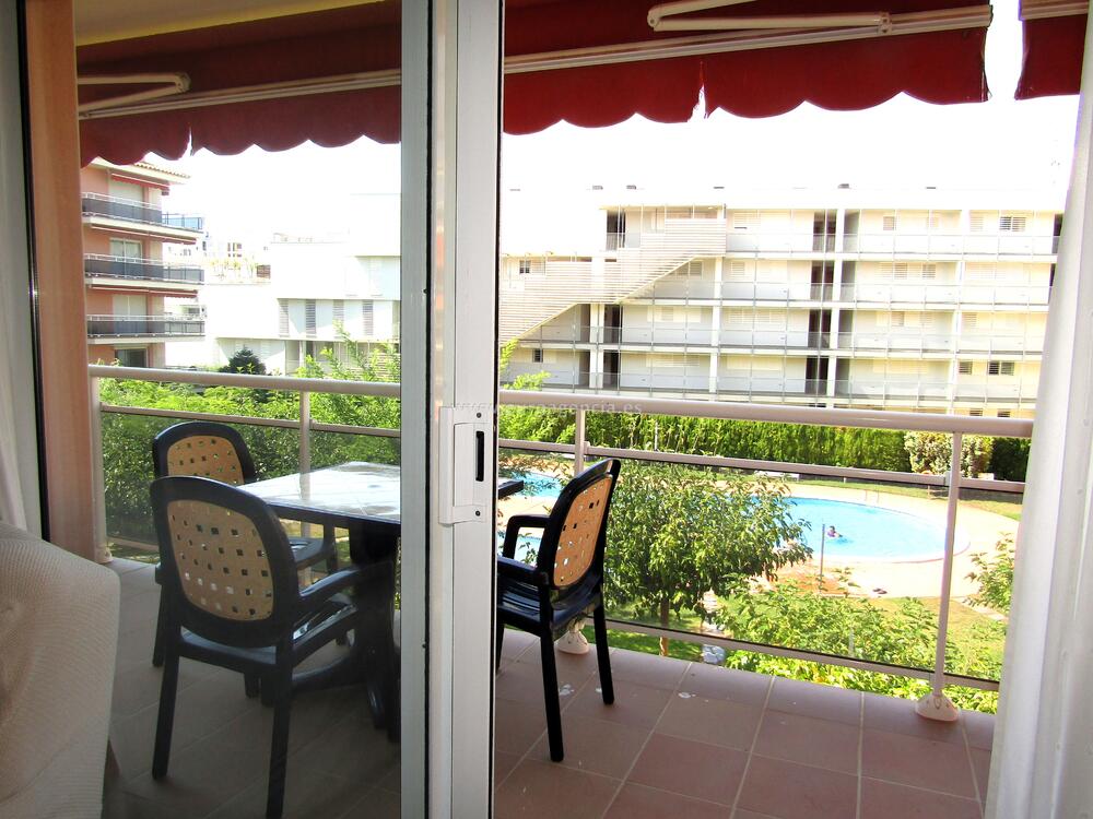 116-3 EDIFICI MAR BLAU III Apartamento ZONA CENTRE Sant Antoni de Calonge 116-3 EDIFICI MAR BLAU III Apartamento ZONA CENTRE Sant Antoni de Calonge