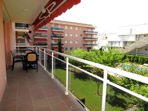 116-3 EDIFICI MAR BLAU III Apartament ZONA CENTRE Sant Antoni de Calonge
