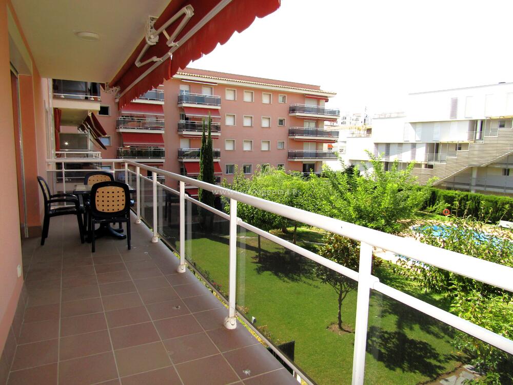 116-3 EDIFICI MAR BLAU III Apartamento ZONA CENTRE Sant Antoni de Calonge 116-3 EDIFICI MAR BLAU III Apartamento ZONA CENTRE Sant Antoni de Calonge