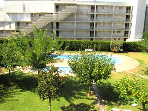 116-3 EDIFICI MAR BLAU III Apartament ZONA CENTRE Sant Antoni de Calonge