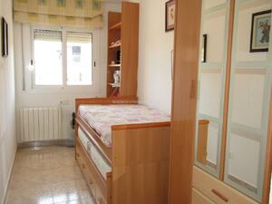 116-3 EDIFICI MAR BLAU III Apartament ZONA CENTRE Sant Antoni de Calonge
