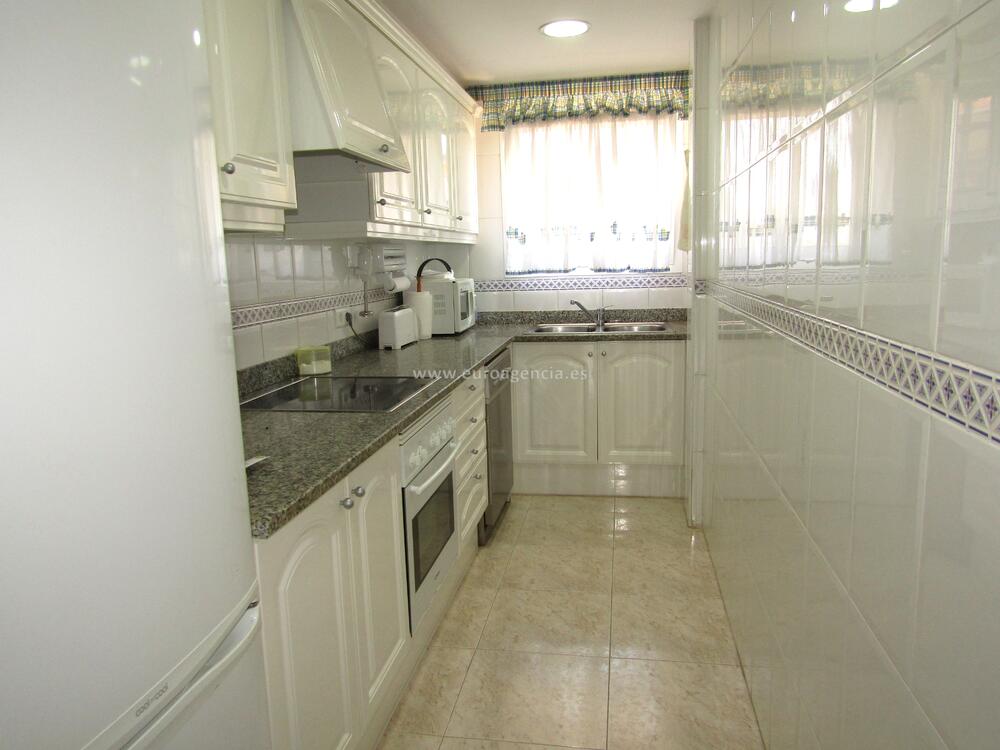 116-3 EDIFICI MAR BLAU III Apartamento ZONA CENTRE Sant Antoni de Calonge 116-3 EDIFICI MAR BLAU III Apartamento ZONA CENTRE Sant Antoni de Calonge
