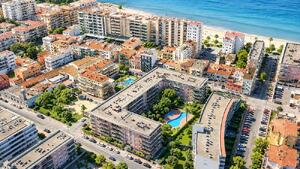 116-3 EDIFICI MAR BLAU III Apartament ZONA CENTRE Sant Antoni de Calonge