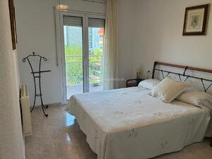 116-3 EDIFICI MAR BLAU III Apartament ZONA CENTRE Sant Antoni de Calonge