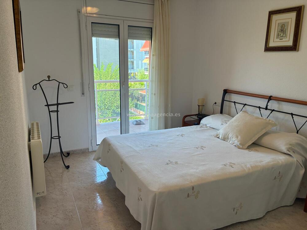 116-3 EDIFICI MAR BLAU III Apartamento ZONA CENTRE Sant Antoni de Calonge 116-3 EDIFICI MAR BLAU III Apartamento ZONA CENTRE Sant Antoni de Calonge