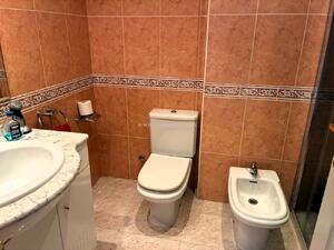 116-3 EDIFICI MAR BLAU III Apartament ZONA CENTRE Sant Antoni de Calonge