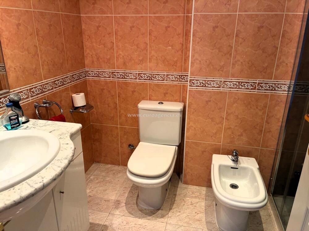 116-3 EDIFICI MAR BLAU III Apartamento ZONA CENTRE Sant Antoni de Calonge 116-3 EDIFICI MAR BLAU III Apartamento ZONA CENTRE Sant Antoni de Calonge