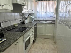 116-3 EDIFICI MAR BLAU III Apartament ZONA CENTRE Sant Antoni de Calonge