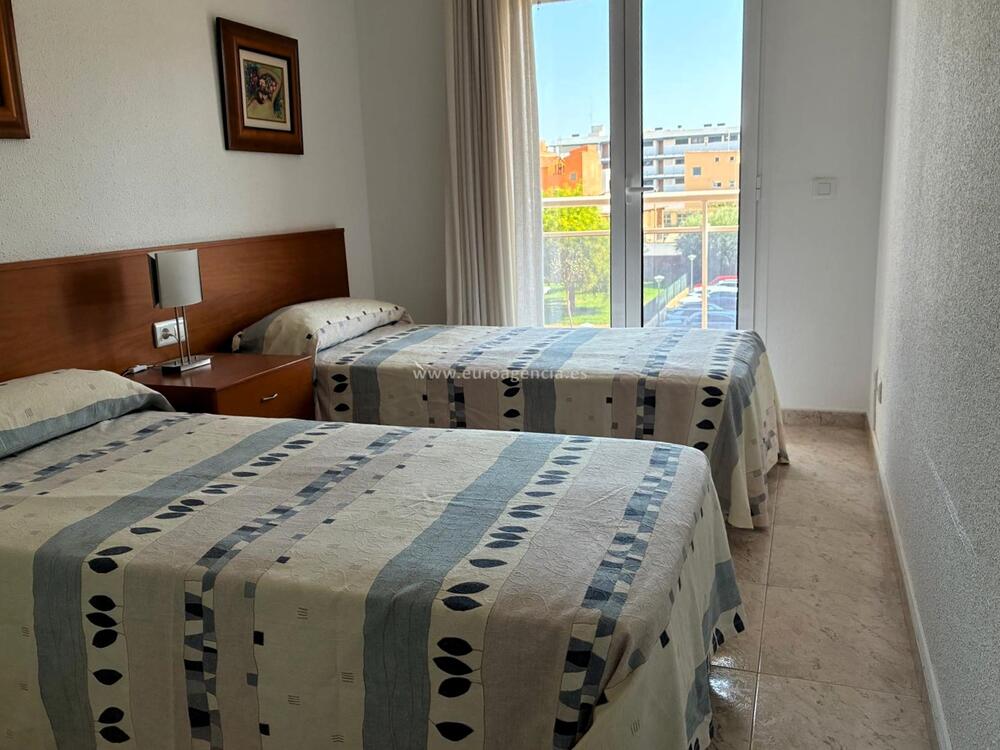 116-3 EDIFICI MAR BLAU III Apartamento ZONA CENTRE Sant Antoni de Calonge 116-3 EDIFICI MAR BLAU III Apartamento ZONA CENTRE Sant Antoni de Calonge