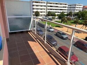 116-3 EDIFICI MAR BLAU III Apartament ZONA CENTRE Sant Antoni de Calonge